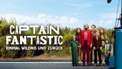 Captain Fantastic - Einmal Wildnis und zurück