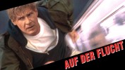 Auf der Flucht