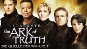 Stargate: The Ark of Truth - Die Quelle der Wahrheit