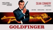 James Bond 007 - Goldfinger