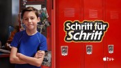 Schritt für Schritt