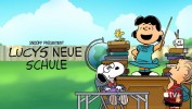 Snoopy präsentiert: Lucys neue Schule