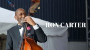 Ron Carter: Finding the Right Notes