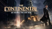 The Continental - Aus der Welt von John Wick