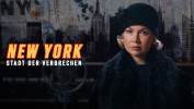 New York Stadt der Verbrechen