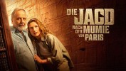 Die Jagd nach der Mumie von Paris