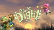 Drache Digby