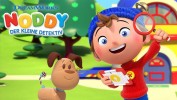 Noddy, der kleine Detektiv