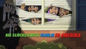 Die glücklichste Familie in Amerika