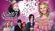 Die Vampirschwestern 2 - Fledermäuse im Bauch