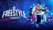 The Freestyle Dynasty