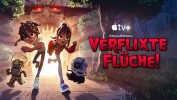Verflixte Flüche!