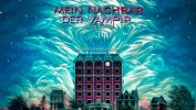 Mein Nachbar, der Vampir