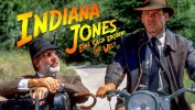 Indiana Jones – Eine Saga erobert die Welt