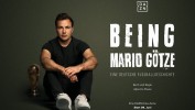 Being Mario Götze