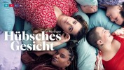 Hübsches Gesicht