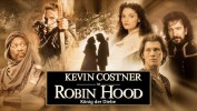 Robin Hood - König der Diebe