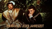 Ein Mann zu jeder Jahreszeit