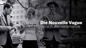 Die Nouvelle Vague, eine Außenseiterbande