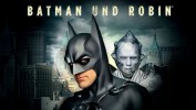Batman & Robin