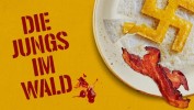 Die Jungs im Wald