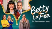 Betty La Fea, die Geschichte geht weiter