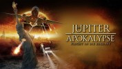 Die Jupiter Apokalypse - Flucht in die Zukunft