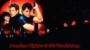 American Fighter 4: Die Vernichtung