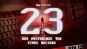 23 - Der mysteriöse Tod eines Hackers