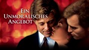 Ein unmoralisches Angebot