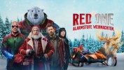 Red One - Alarmstufe Weihnachten
