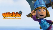 Wickie und die starken Männer