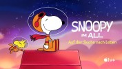 Snoopy im All: Auf der Suche nach Leben