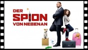Der Spion von nebenan