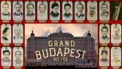 Grand Budapest Hotel