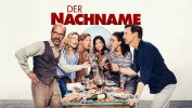 Der Nachname