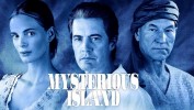 Jules Verne's Mysterious Island