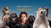 Die fantastische Reise des Dr. Dolittle