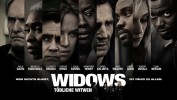 Widows - Tödliche Witwen