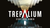 Trepalium - Stadt ohne Namen