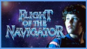Flight of the Navigator