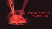 Die Mächte des Wahnsinns