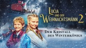 Lucia und der Weihnachtsmann 2