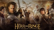 Der Herr der Ringe - Die Rückkehr des Königs