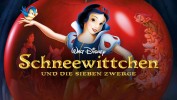 Schneewittchen und die sieben Zwerge
