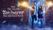 Die neuen Zauberer vom Waverly Place