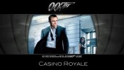 James Bond 007 - Casino Royale