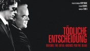 Tödliche Entscheidung