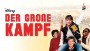 Der große Kampf
