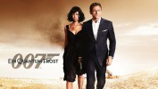 James Bond 007 - Ein Quantum Trost